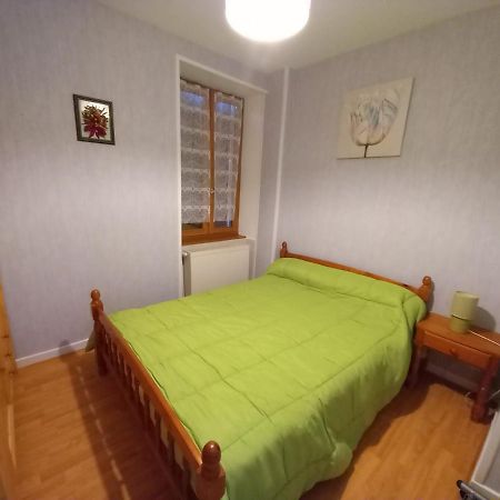 Gite De Sauviat 25 Chemin Du Grand Pacher Le Bourg De Sauviat 63120 Екстериор снимка