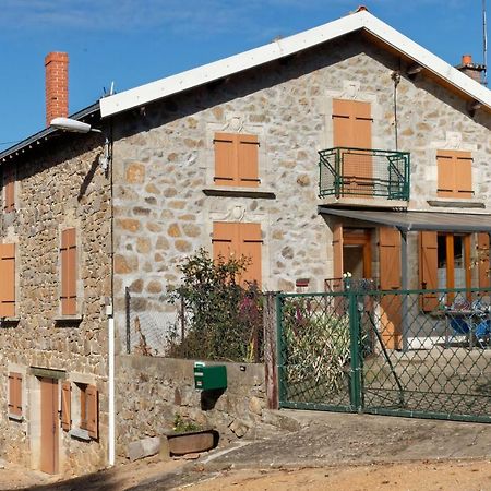 Gite De Sauviat 25 Chemin Du Grand Pacher Le Bourg De Sauviat 63120 Екстериор снимка