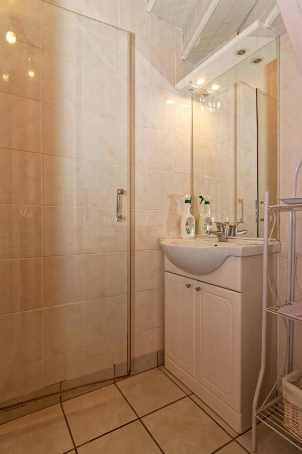 Gite De Sauviat 25 Chemin Du Grand Pacher Le Bourg De Sauviat 63120 Екстериор снимка